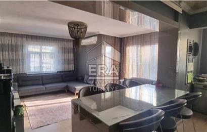 ERA ELITE' den ÜMRANİYE KÜRKÇÜLER CAD. 3+1 SATILIK DAİRE