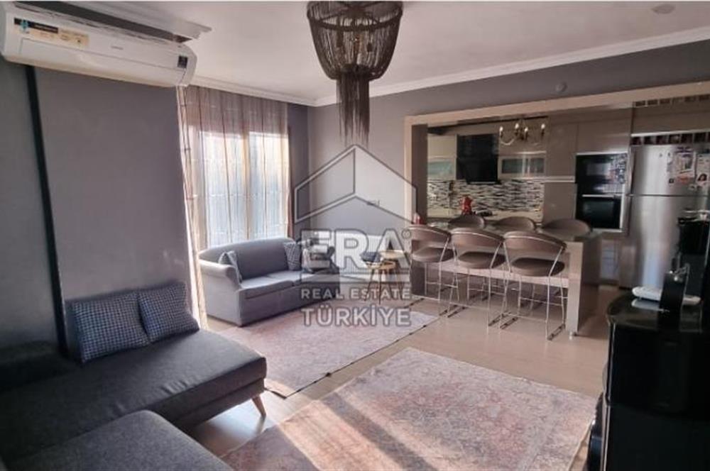ERA ELITE' den ÜMRANİYE KÜRKÇÜLER CAD. 3+1 SATILIK DAİRE