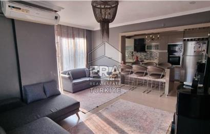 ERA ELITE' den ÜMRANİYE KÜRKÇÜLER CAD. 3+1 SATILIK DAİRE