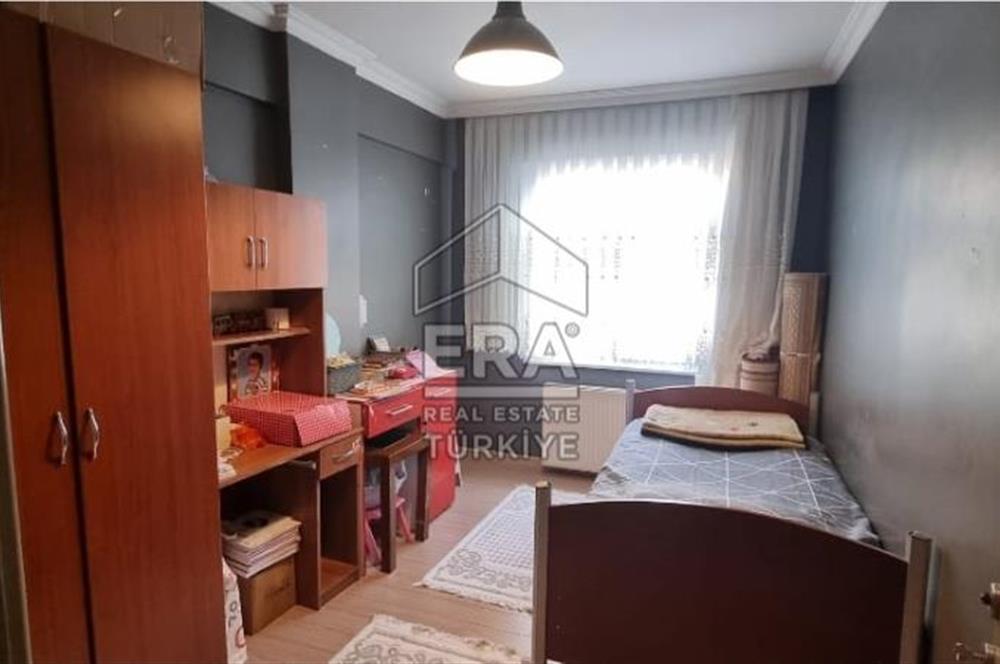 ERA ELITE' den ÜMRANİYE KÜRKÇÜLER CAD. 3+1 SATILIK DAİRE