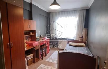 ERA ELITE' den ÜMRANİYE KÜRKÇÜLER CAD. 3+1 SATILIK DAİRE