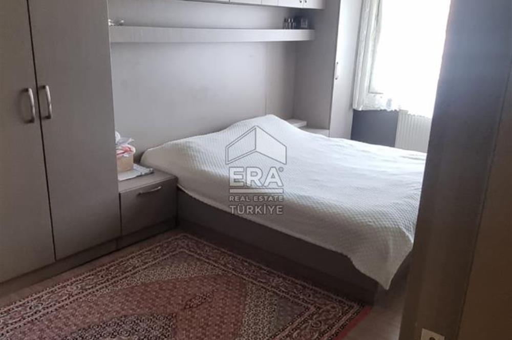 ERA ELITE' den ÜMRANİYE KÜRKÇÜLER CAD. 3+1 SATILIK DAİRE