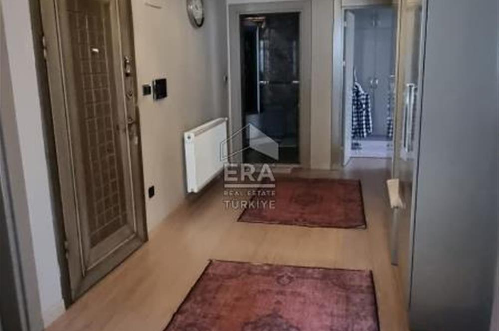 ERA ELITE' den ÜMRANİYE KÜRKÇÜLER CAD. 3+1 SATILIK DAİRE