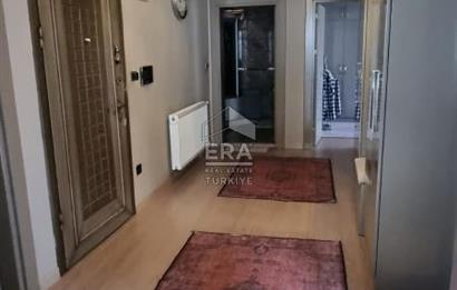ERA ELITE' den ÜMRANİYE KÜRKÇÜLER CAD. 3+1 SATILIK DAİRE