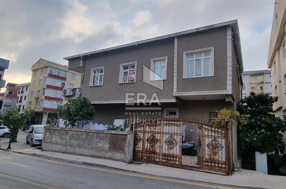 ERA ELITE' den ÜMRANİYE KÜRKÇÜLER CAD. 3+1 SATILIK DAİRE