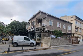 ERA ELITE' den ÜMRANİYE KÜRKÇÜLER CAD. 3+1 SATILIK DAİRE - 4 - 14189