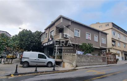 ERA ELITE' den ÜMRANİYE KÜRKÇÜLER CAD. 3+1 SATILIK DAİRE