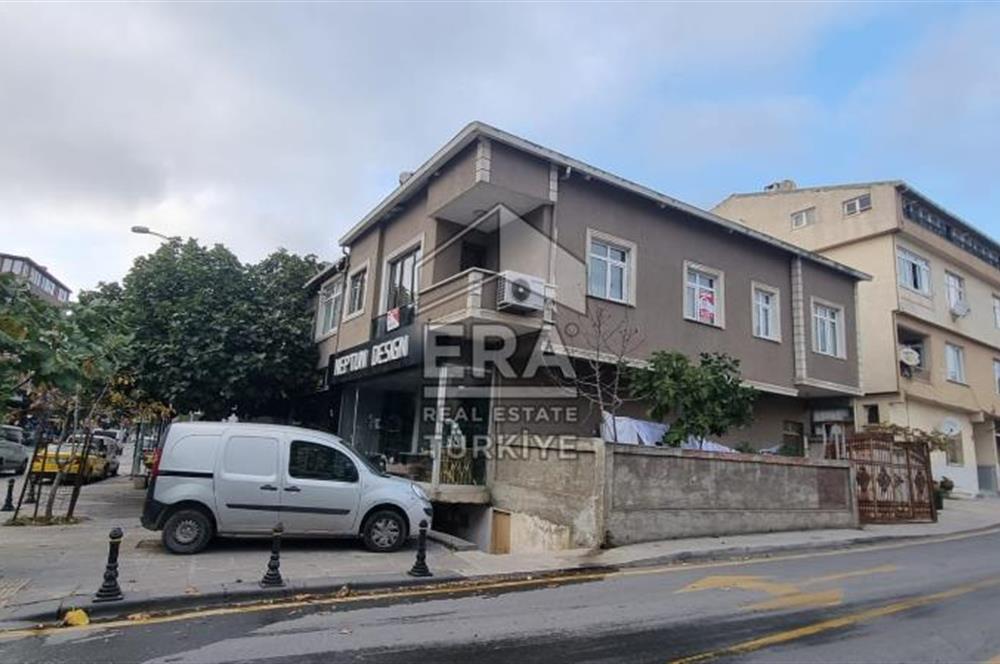 ERA ELITE' den ÜMRANİYE KÜRKÇÜLER CAD. 3+1 SATILIK DAİRE