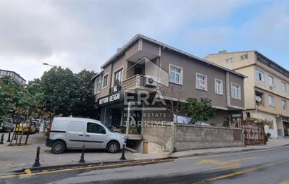 ERA ELITE' den ÜMRANİYE KÜRKÇÜLER CAD. 3+1 SATILIK DAİRE