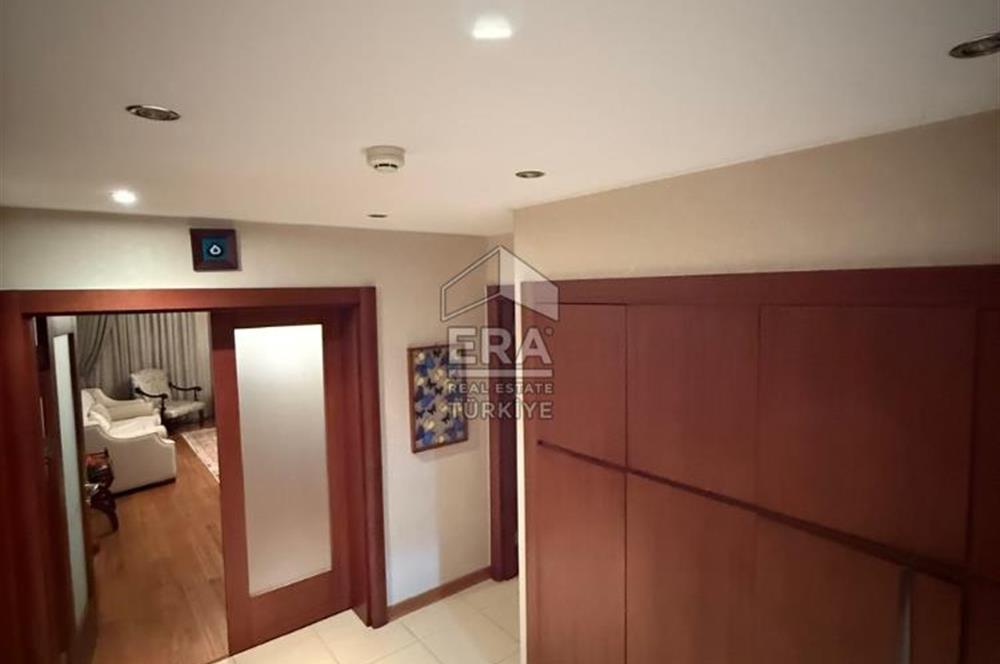 ERA ANGEL'dan Ataşehir UPHILL COURT'da Satılık Daire