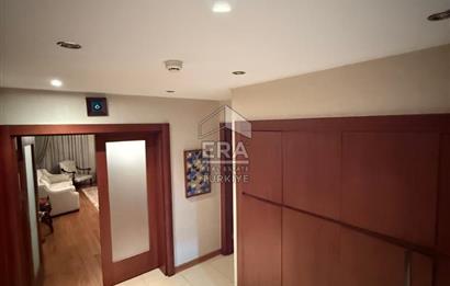 ERA ANGEL'dan Ataşehir UPHILL COURT'da Satılık Daire