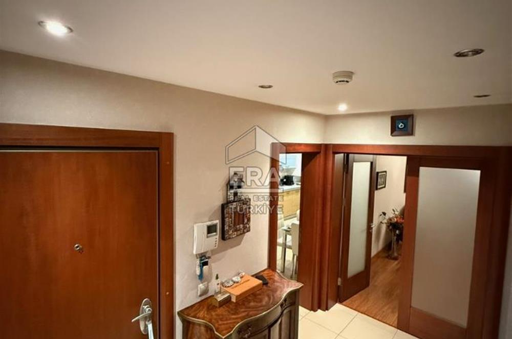 ERA ANGEL'dan Ataşehir UPHILL COURT'da Satılık Daire