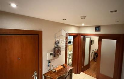 ERA ANGEL'dan Ataşehir UPHILL COURT'da Satılık Daire