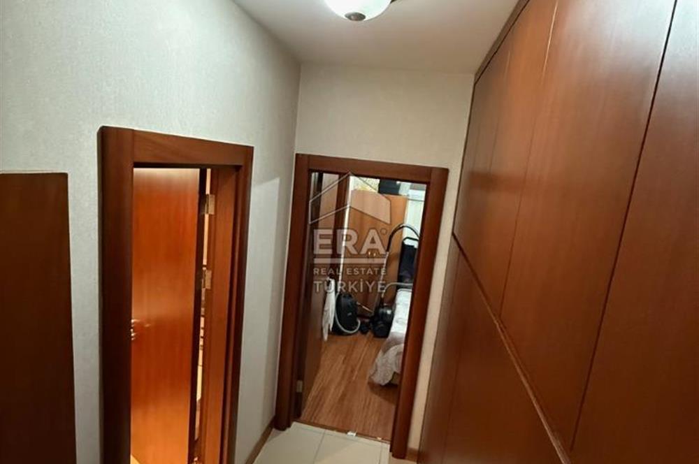 ERA ANGEL'dan Ataşehir UPHILL COURT'da Satılık Daire