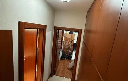 ERA ANGEL'dan Ataşehir UPHILL COURT'da Satılık Daire