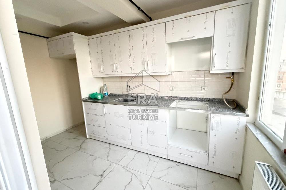 Körüm ye kiralık daire 2+1 