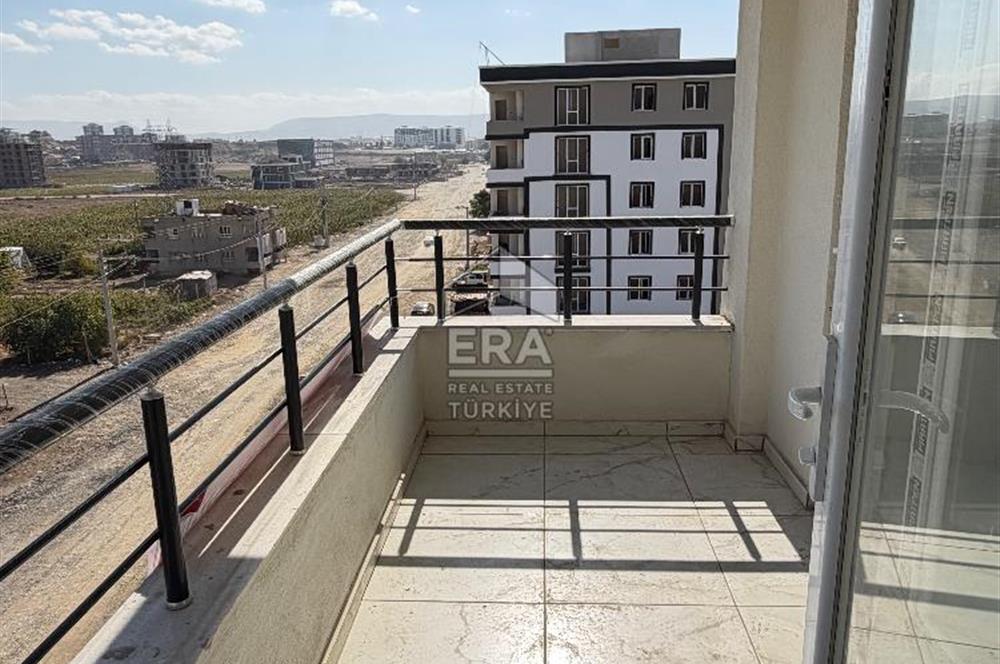 Körüm ye kiralık daire 2+1 