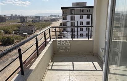 Körüm ye kiralık daire 2+1 