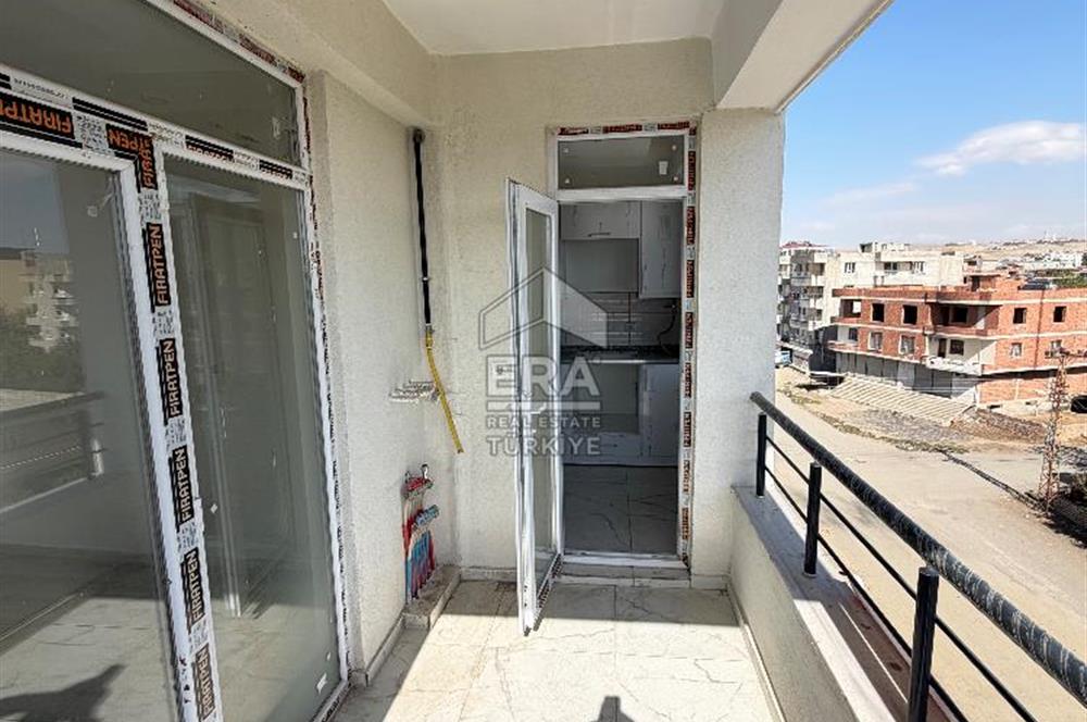 Körüm ye kiralık daire 2+1 