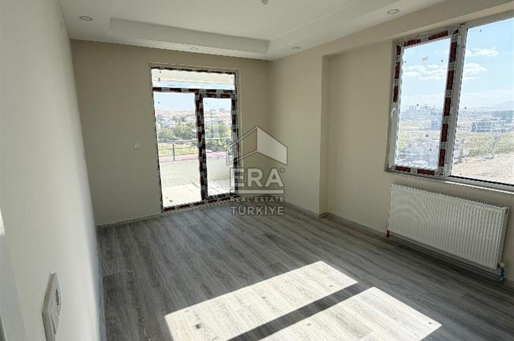 Körüm ye kiralık daire 2+1 