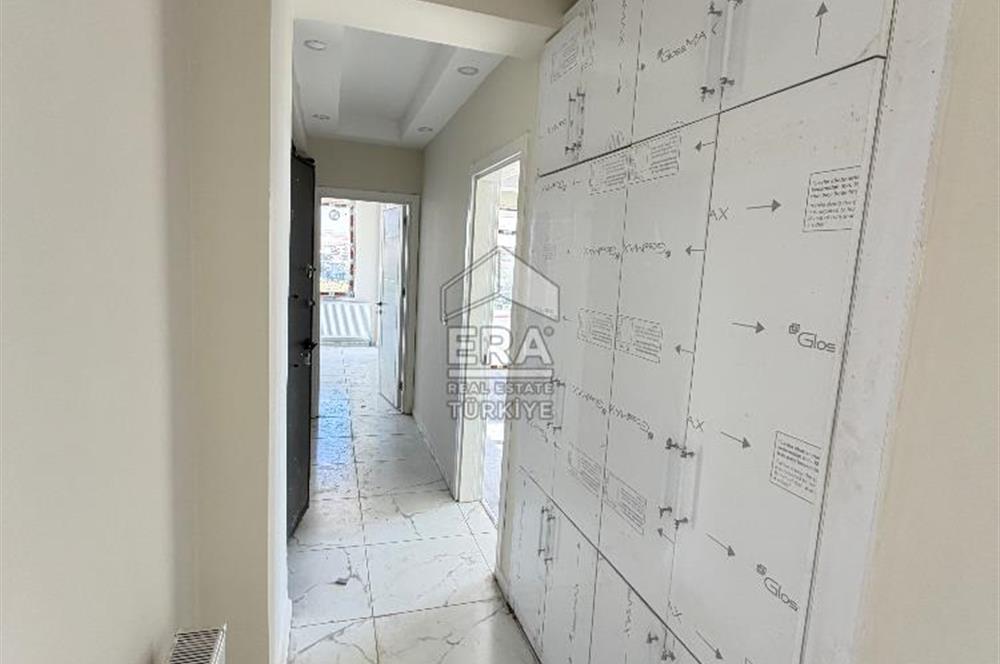 Körüm ye kiralık daire 2+1 