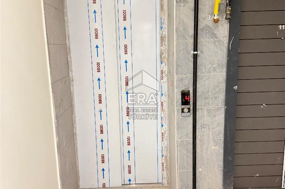 Körüm ye kiralık daire 2+1 