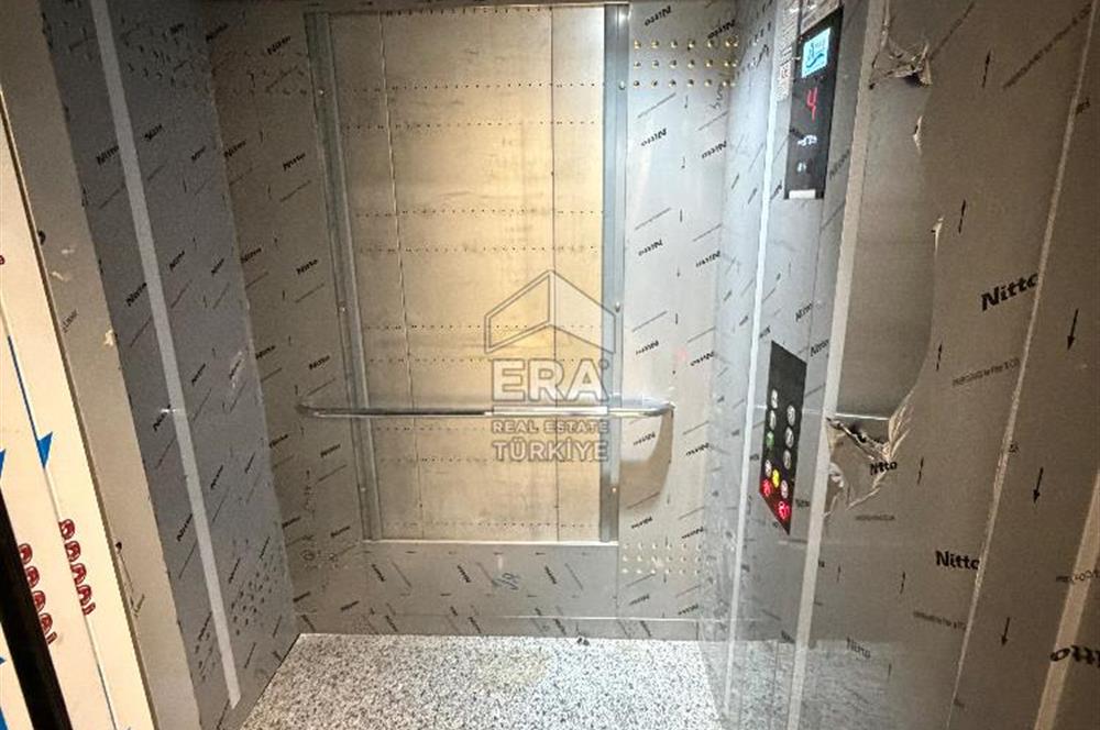 Körüm ye kiralık daire 2+1 