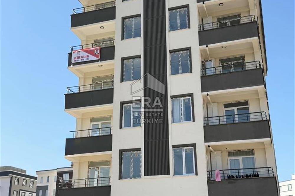 Körüm ye kiralık daire 2+1 