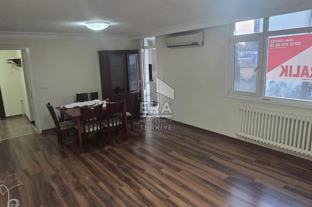 ERA ELITE'den ATAŞEHİR YAKUT SİTESİNDE KİRALIK 3+1 DAİRE