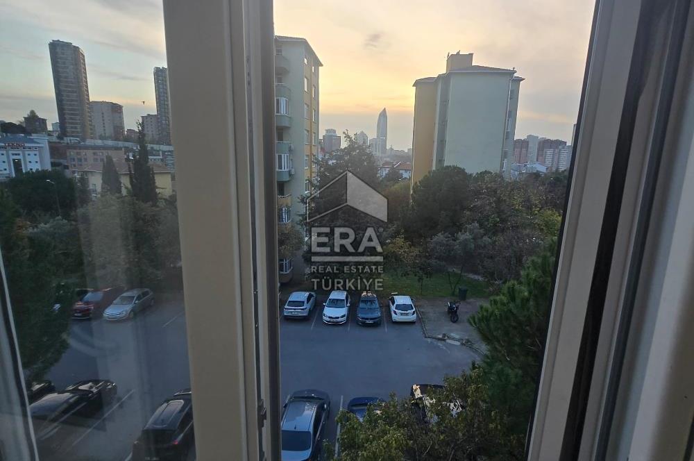 ERA ELITE'den ATAŞEHİR YAKUT SİTESİNDE KİRALIK 3+1 DAİRE