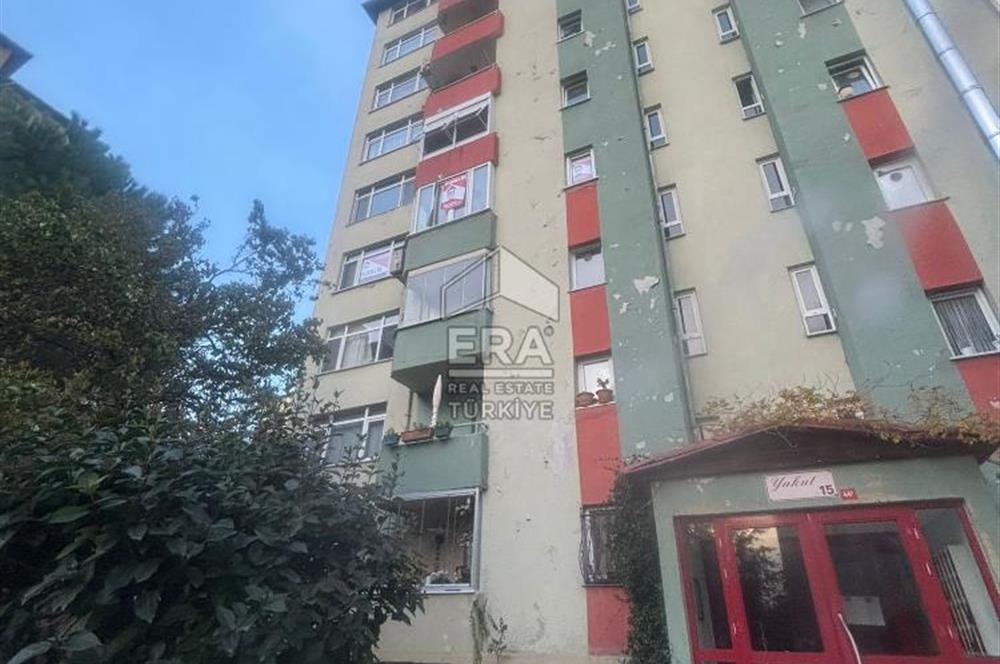 ERA ELITE'den ATAŞEHİR YAKUT SİTESİNDE KİRALIK 3+1 DAİRE