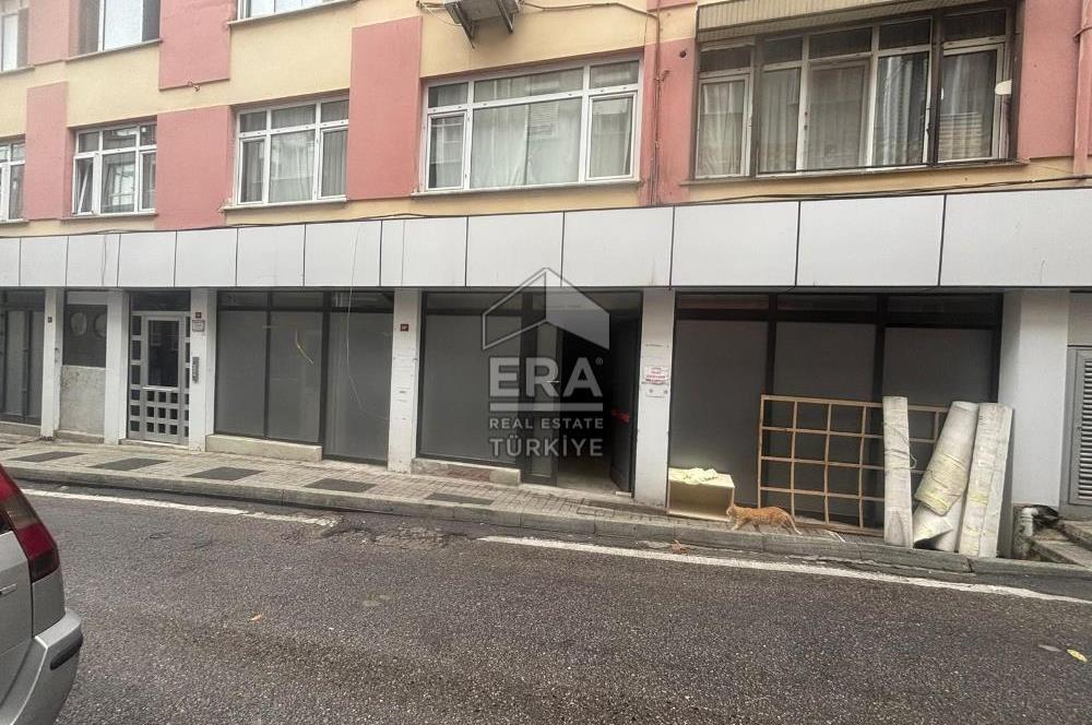 ERA ELITE'DEN SELİMİYE'DE KİRALIK DÜKKAN MAĞAZA