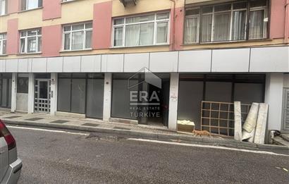 ERA ELITE'DEN SELİMİYE'DE DÜKKAN 410M2