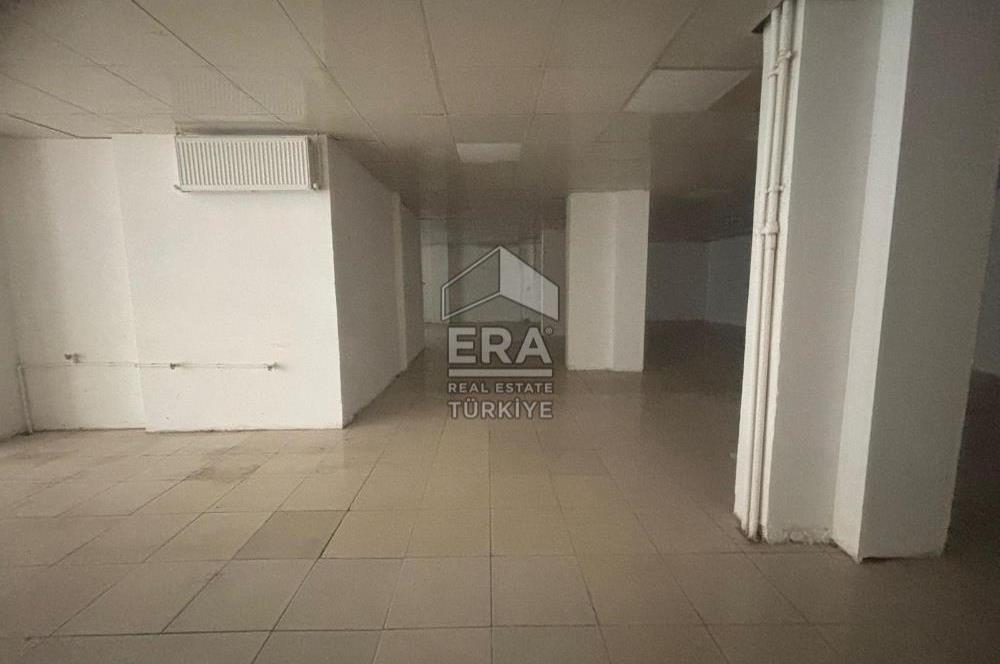 ERA ELITE'DEN SELİMİYE'DE KİRALIK DÜKKAN MAĞAZA