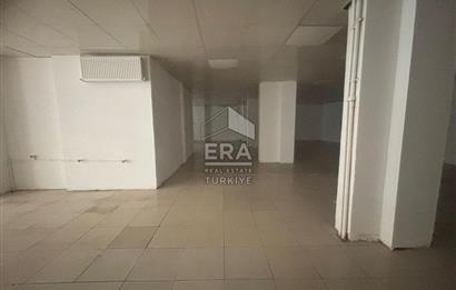 ERA ELITE'DEN SELİMİYE'DE DÜKKAN 410M2