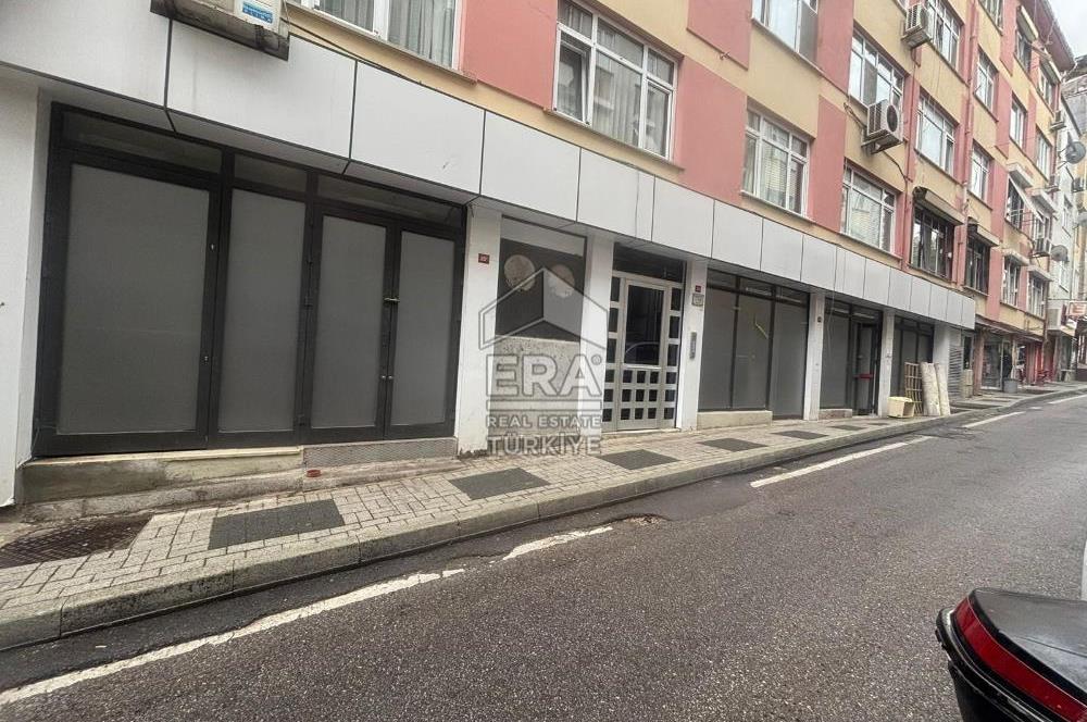ERA ELITE'DEN SELİMİYE'DE KİRALIK DÜKKAN MAĞAZA