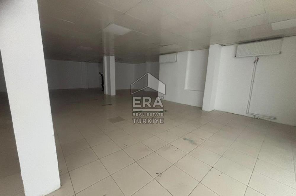 ERA ELITE'DEN SELİMİYE'DE DÜKKAN 410M2