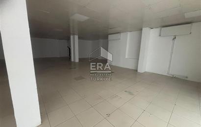 ERA ELITE'DEN SELİMİYE'DE DÜKKAN 410M2