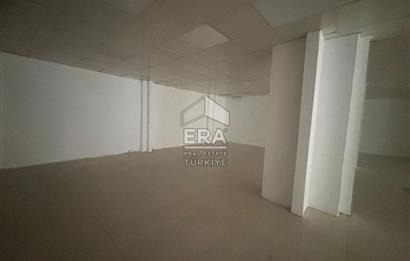 ERA ELITE'DEN SELİMİYE'DE DÜKKAN 410M2