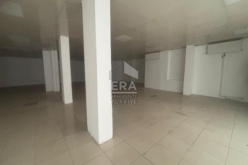 ERA ELITE'DEN SELİMİYE'DE DÜKKAN 410M2