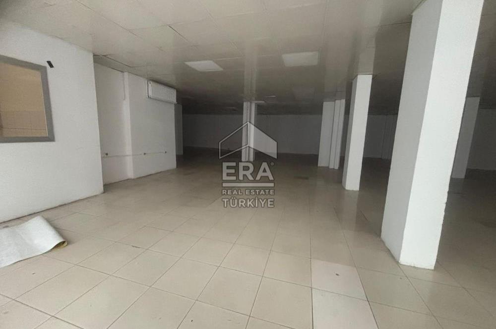 ERA ELITE'DEN SELİMİYE'DE KİRALIK DÜKKAN MAĞAZA