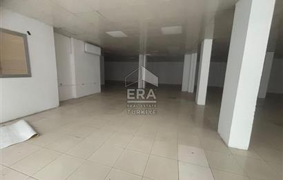 ERA ELITE'DEN SELİMİYE'DE KİRALIK DÜKKAN MAĞAZA