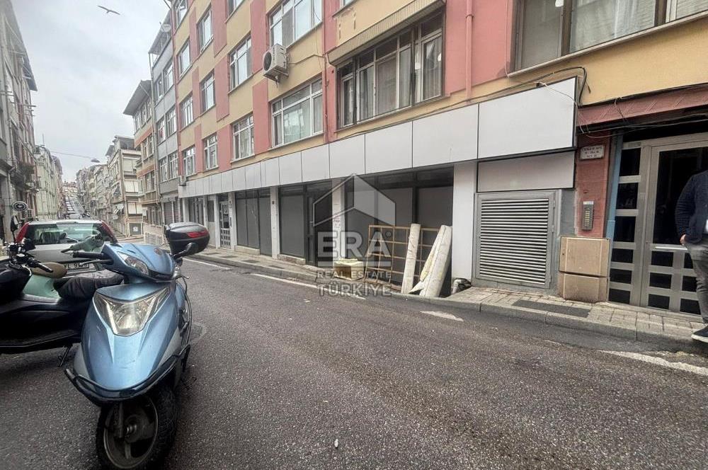 ERA ELITE'DEN SELİMİYE'DE KİRALIK DÜKKAN MAĞAZA