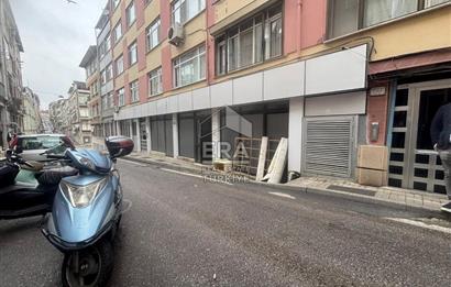 ERA ELITE'DEN SELİMİYE'DE KİRALIK DÜKKAN MAĞAZA