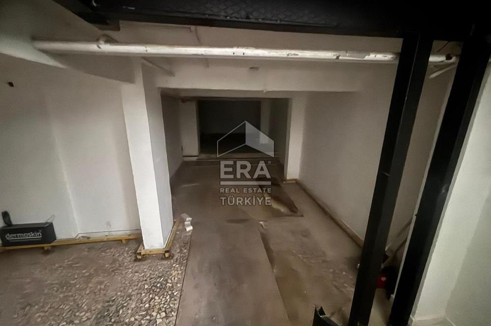 ERA ELITE'DEN SELİMİYE'DE KİRALIK DÜKKAN MAĞAZA