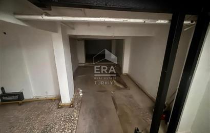 ERA ELITE'DEN SELİMİYE'DE KİRALIK DÜKKAN MAĞAZA