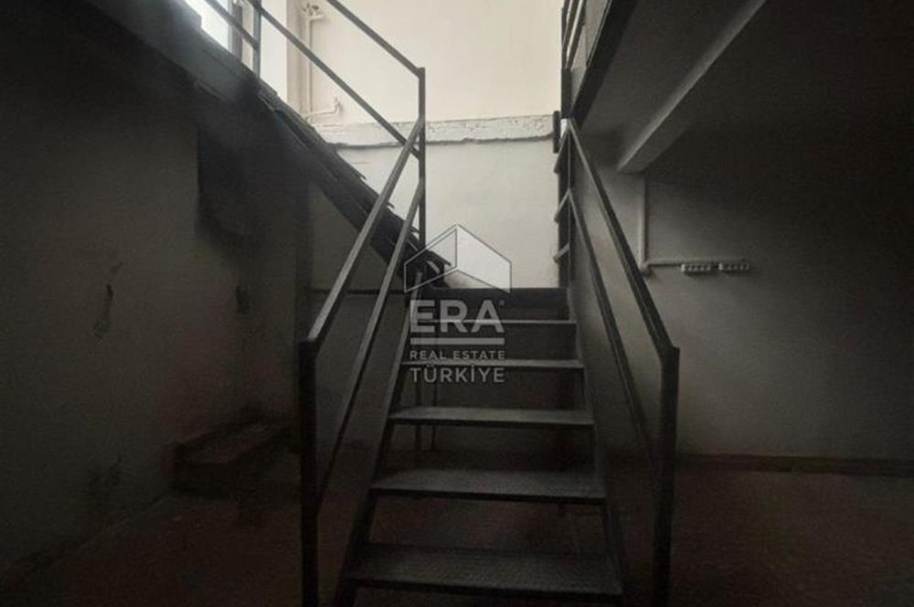 ERA ELITE'DEN SELİMİYE'DE DÜKKAN 410M2