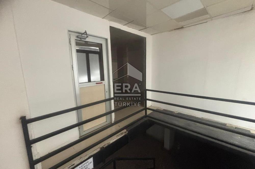 ERA ELITE'DEN SELİMİYE'DE KİRALIK DÜKKAN MAĞAZA