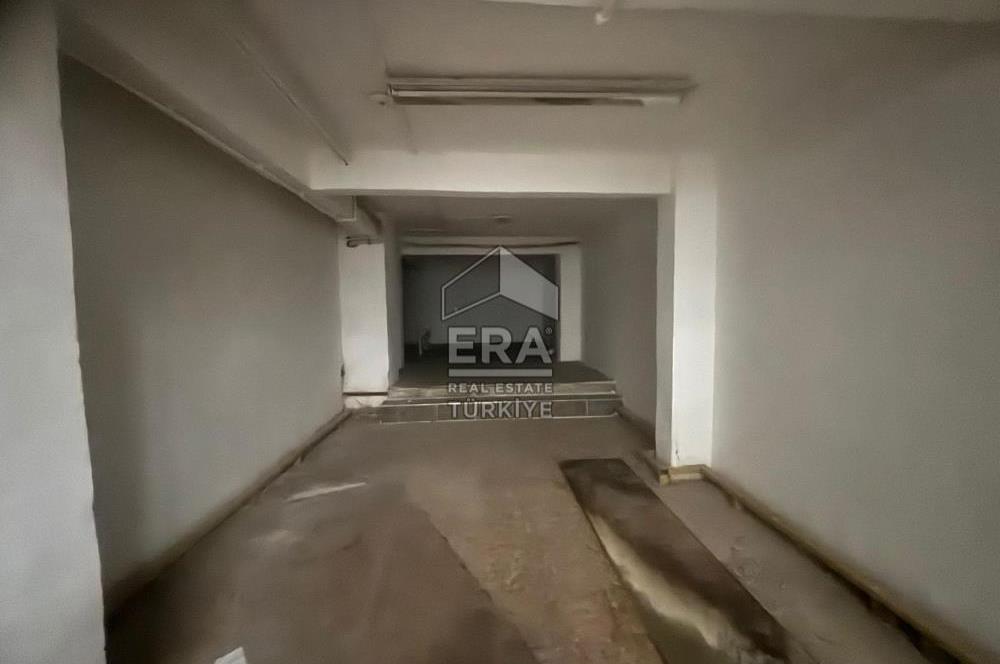 ERA ELITE'DEN SELİMİYE'DE KİRALIK DÜKKAN MAĞAZA