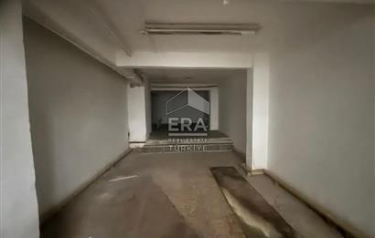 ERA ELITE'DEN SELİMİYE'DE KİRALIK DÜKKAN MAĞAZA